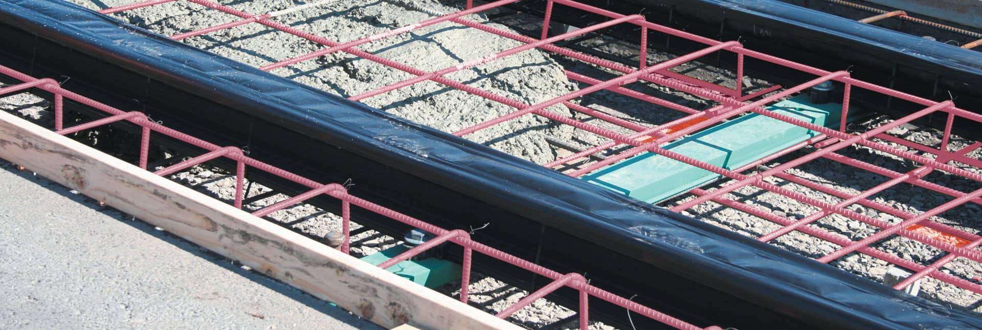 Rebar Coating Banner