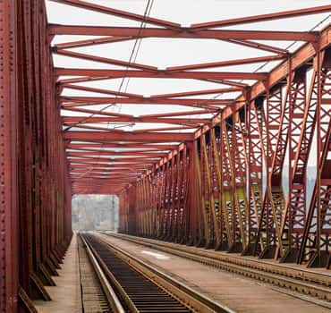 Railway Bridge